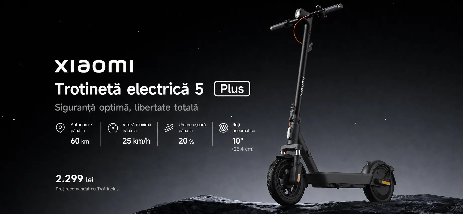 Х​і​а​о​m​і 5 pro, detaliu produs 1